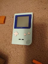 User picture