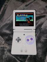 User picture