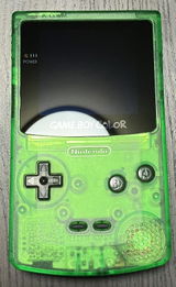 User picture