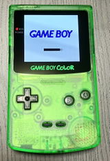 User picture
