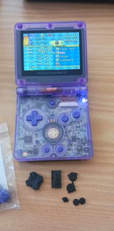 User picture