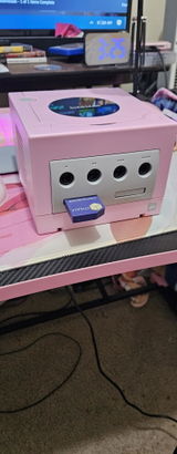 User picture