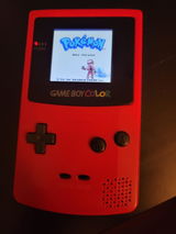 User picture