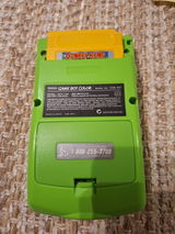 User picture