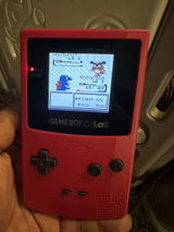 User picture