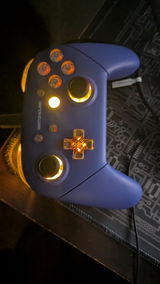 User picture