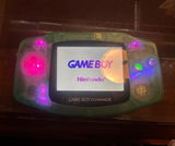 User picture