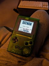 User picture