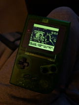 User picture