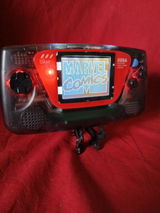 User picture