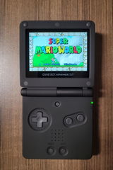 User picture