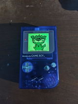 User picture