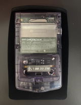 User picture
