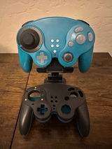 User picture