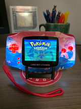 User picture