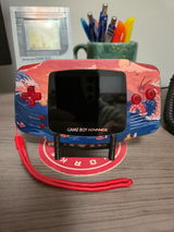 User picture