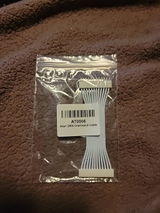 Wesley S. review photo