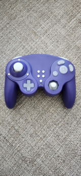 User picture