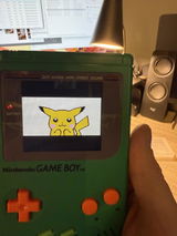 User picture