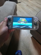 User picture