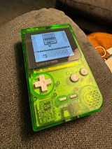 David B. review photo