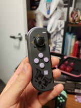 Anonymous review photo