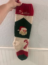 Etsy customer review photo