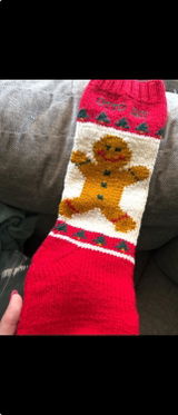 Etsy customer review photo
