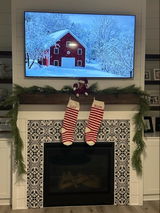 Etsy customer review photo