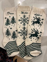 Etsy customer review photo
