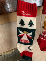 Nikki review photo