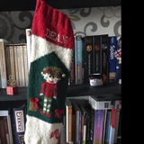Etsy customer review photo
