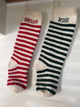 Rise review photo