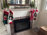 Etsy customer review photo