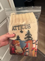 Etsy customer review photo