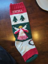 Etsy customer review photo