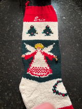 Etsy customer review photo