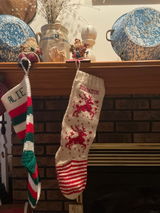 Etsy customer review photo