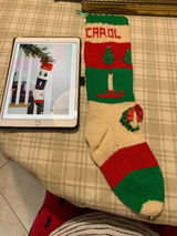 Carol H review photo