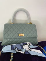 Rechelle review photo