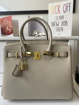 Charlene review photo