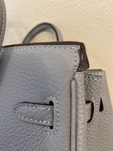 Lauren B. review photo