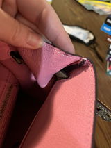 Alethia Minzlaff review photo