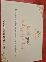 Customer review photo