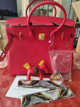 Customer review photo