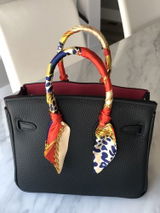 Saskia S. review photo