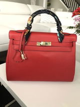 Saskia S. review photo