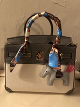 Melissa review photo