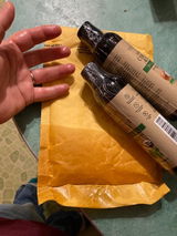 Scott review photo