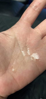Aly review photo